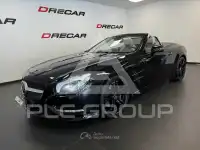 2014 Mercedes Benz SL-Class