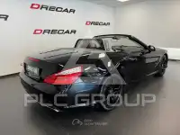 2014 Mercedes Benz SL-Class