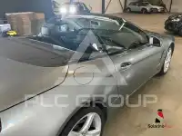 2014 Mercedes Benz SL-Class