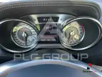 2014 Mercedes Benz SL-Class