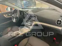 2014 Mercedes Benz SL-Class