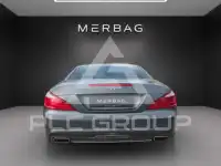2014 Mercedes Benz SL-Class