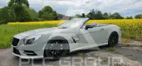 2014 Mercedes Benz SL-Class
