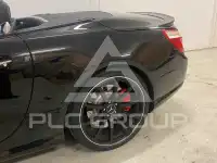 2014 Mercedes Benz SL-Class