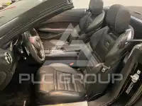2014 Mercedes Benz SL-Class