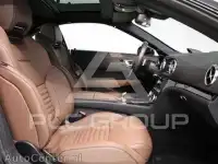 2014 Mercedes Benz SL-Class