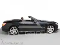 2014 Mercedes Benz SL-Class