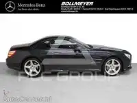 2014 Mercedes Benz SL-Class