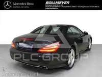 2014 Mercedes Benz SL-Class
