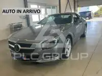 2014 Mercedes Benz SL-Class