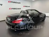 2014 Mercedes Benz SL-Class
