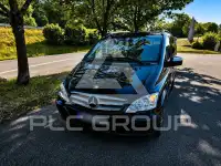 2014 Mercedes Benz Viano