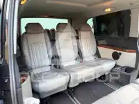 2014 Mercedes Benz Viano