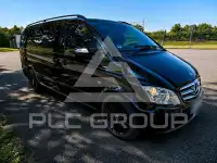 2014 Mercedes Benz Viano