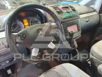 2014 Mercedes Benz Viano