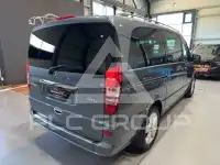 2014 Mercedes Benz Viano
