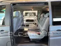 2014 Mercedes Benz Viano