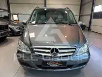 2014 Mercedes Benz Viano