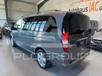 2014 Mercedes Benz Viano