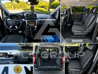 2014 Mercedes Benz Viano