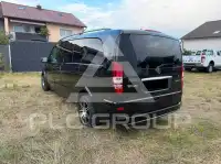 2014 Mercedes Benz Viano