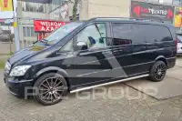 2014 Mercedes Benz Viano