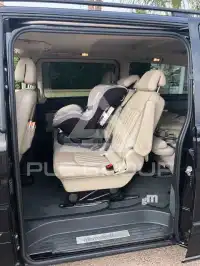2014 Mercedes Benz Viano