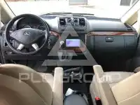 2014 Mercedes Benz Viano