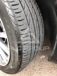2014 Mercedes Benz Viano