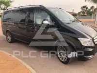 2014 Mercedes Benz Viano