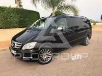 2014 Mercedes Benz Viano