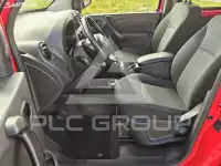 2014 Mercedes Benz Citan