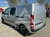 2014 Mercedes Benz Citan