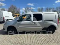2014 Mercedes Benz Citan