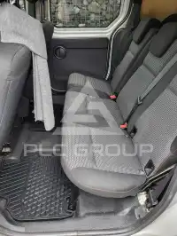 2014 Mercedes Benz Citan