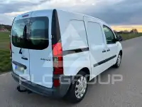 2014 Mercedes Benz Citan