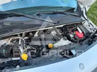 2014 Mercedes Benz Citan