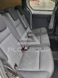 2014 Mercedes Benz Citan