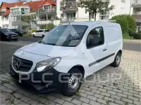 2014 Mercedes Benz Citan