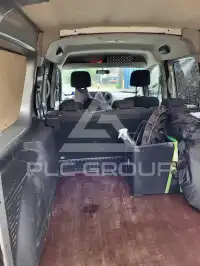2014 Mercedes Benz Citan
