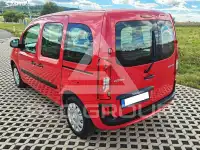 2014 Mercedes Benz Citan