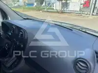 2014 Mercedes Benz Citan
