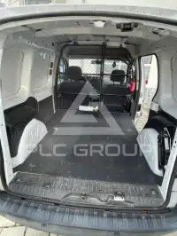 2014 Mercedes Benz Citan