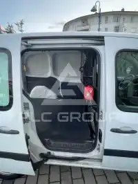 2014 Mercedes Benz Citan