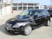 2014 Mercedes Benz GLC-Class