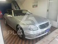 2014 Mercedes Benz GLC-Class