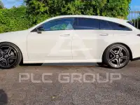 2014 Mercedes Benz GLC-Class