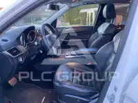 2014 Mercedes Benz ML-Class