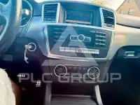 2014 Mercedes Benz ML-Class