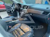 2014 Mercedes Benz ML-Class